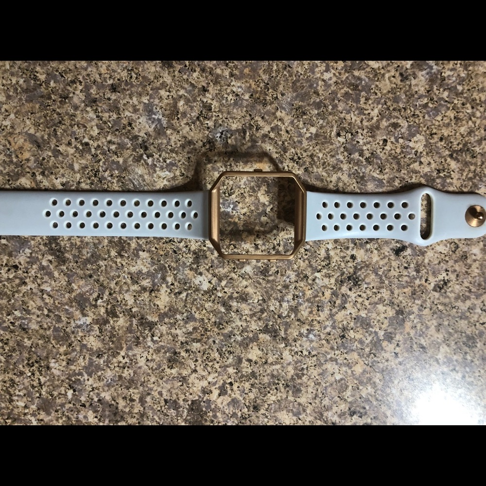 Fitbit Blaze Band size small